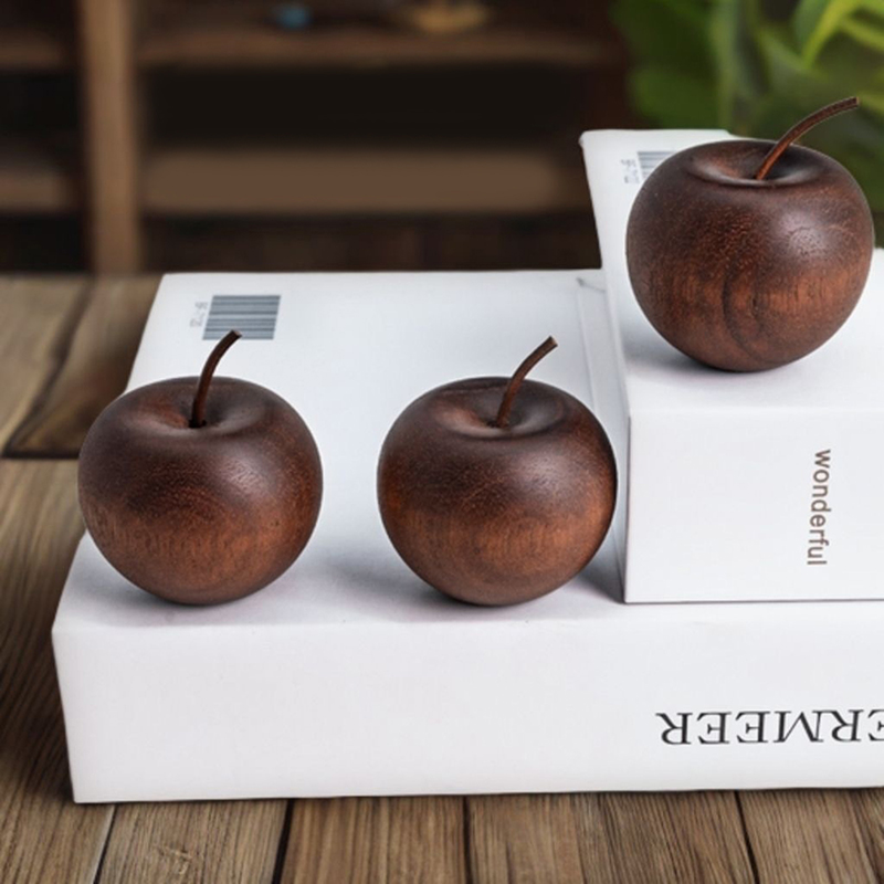 1 STKS Houten Appelvormige Ess - Home And You Fragrance Diffuser recensie en prijs
