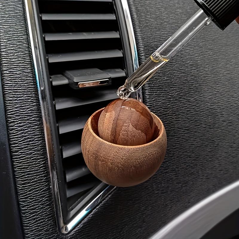 Houten auto thuis etherische o - Home And You Fragrance Diffuser recensie en prijs