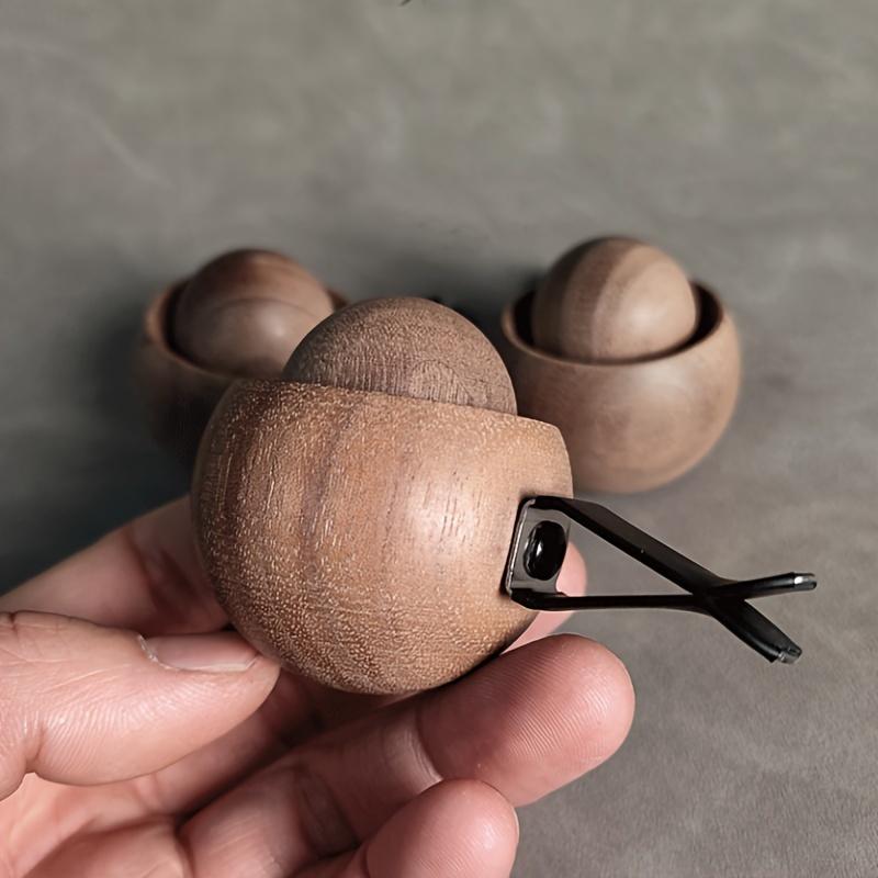 Houten auto thuis etherische o - Home And You Fragrance Diffuser recensie en prijs