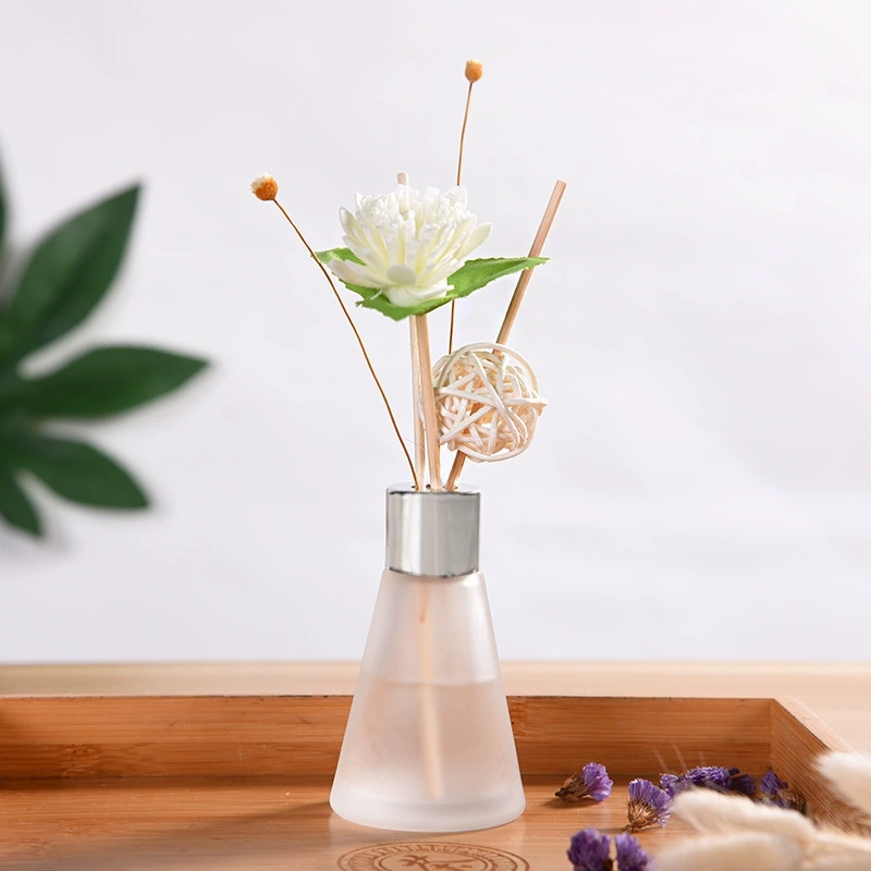 Klaring! 50Ml Reed Diffuser Fr - Home Fragrance Aroma Set recensie en prijs