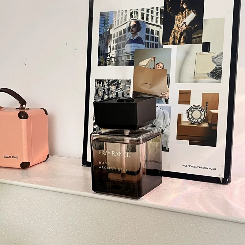 Huisgeurspray, hotelkwaliteit  - Home And You Fragrance Diffuser recensie en prijs