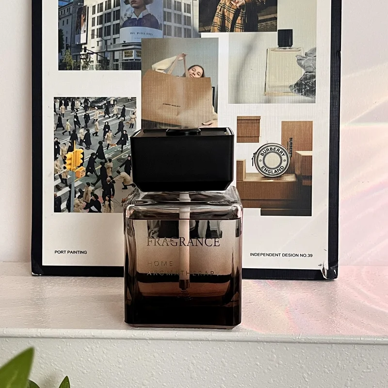Huisgeurspray, hotelkwaliteit  - Home And You Fragrance Diffuser recensie en prijs