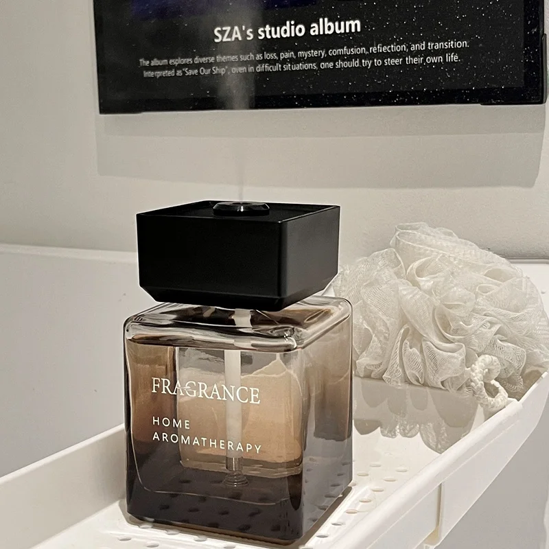 Huisgeurspray, hotelkwaliteit  - Home And You Fragrance Diffuser recensie en prijs
