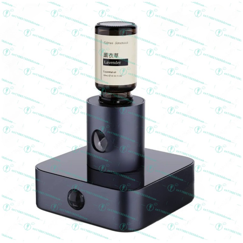 Intelligente aromatherapie mac - Home And You Fragrance Diffuser recensie en prijs