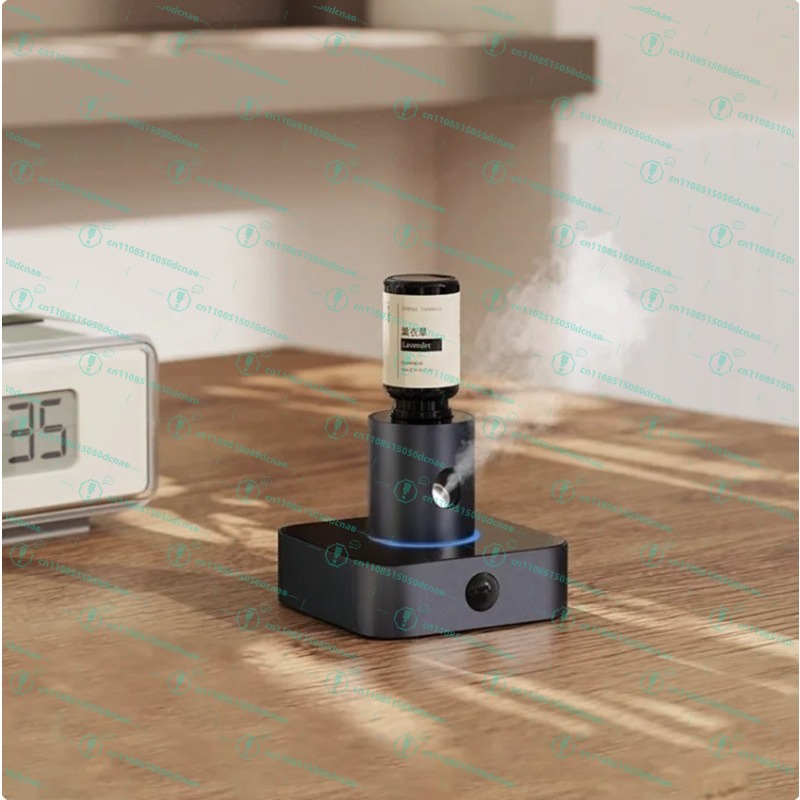Intelligente aromatherapie mac - Home And You Fragrance Diffuser recensie en prijs
