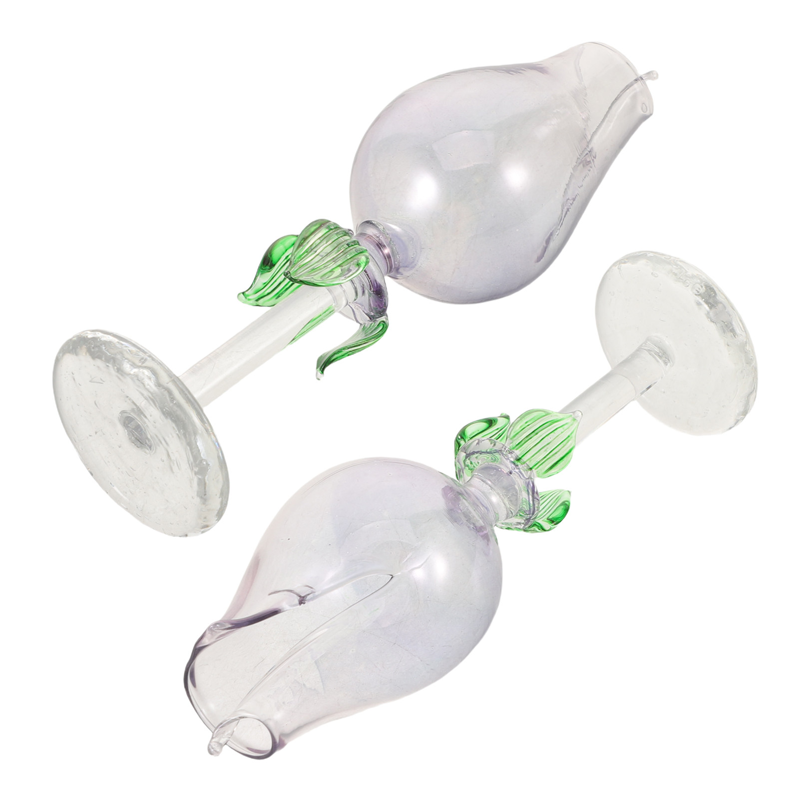 2 stuks bloemvormige glazen et - Home And You Fragrance Diffuser recensie en prijs