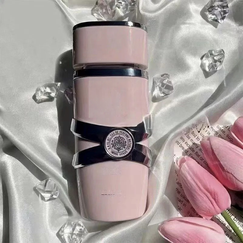 YARA Yala parfum is een zacht  - Home Fragrance Vanilla Musk recensie en prijs