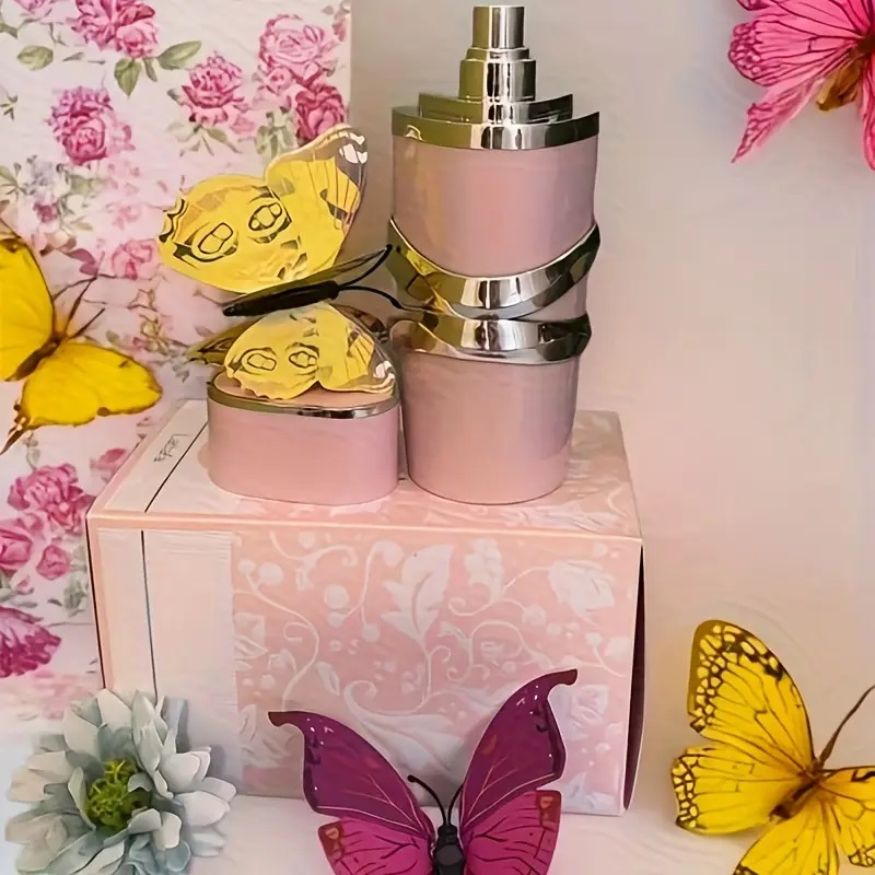 YARA Yala parfum is een zacht  - Home Fragrance Vanilla Musk recensie en prijs