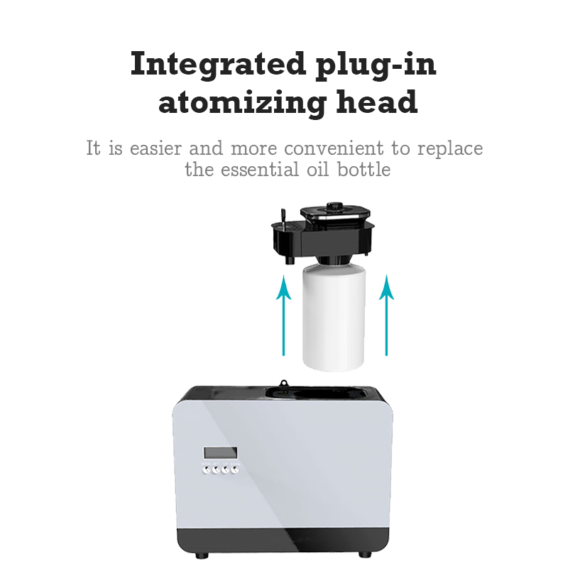 30000 Voeten Namste Aroma Diff - Home And You Fragrance Diffuser recensie en prijs