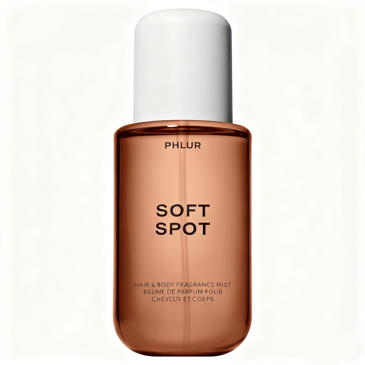 PHLUR Soft Spot Haar- & Lichaa - Home Fragrance Vanilla Musk recensie en prijs