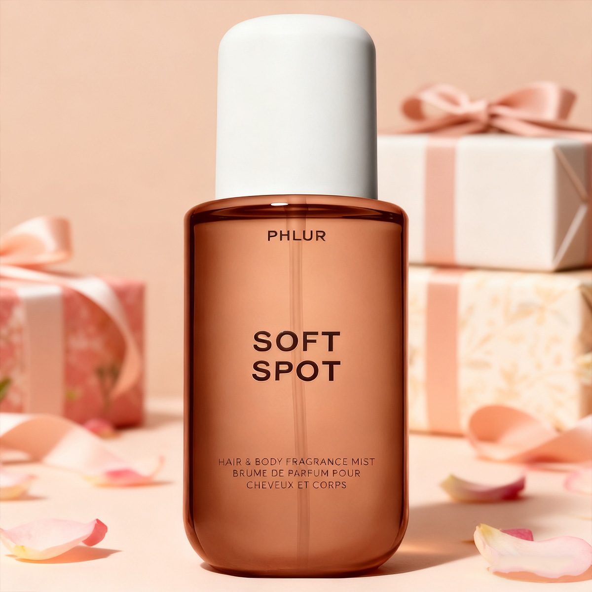 PHLUR Soft Spot Haar- & Lichaa - Home Fragrance Vanilla Musk recensie en prijs