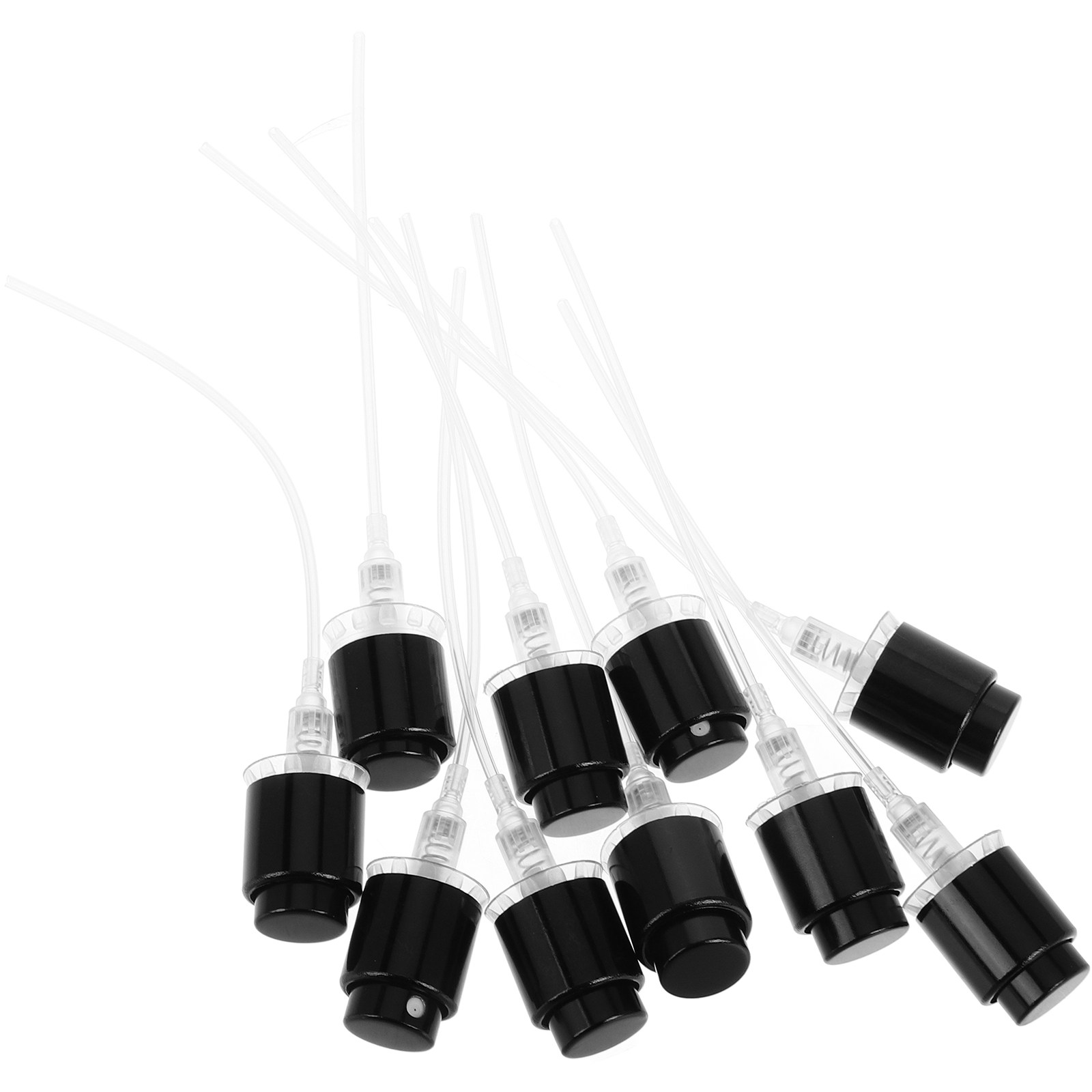 1 Set Plastic Parfumfles Spuit - Home Fragrance Edg recensie en prijs