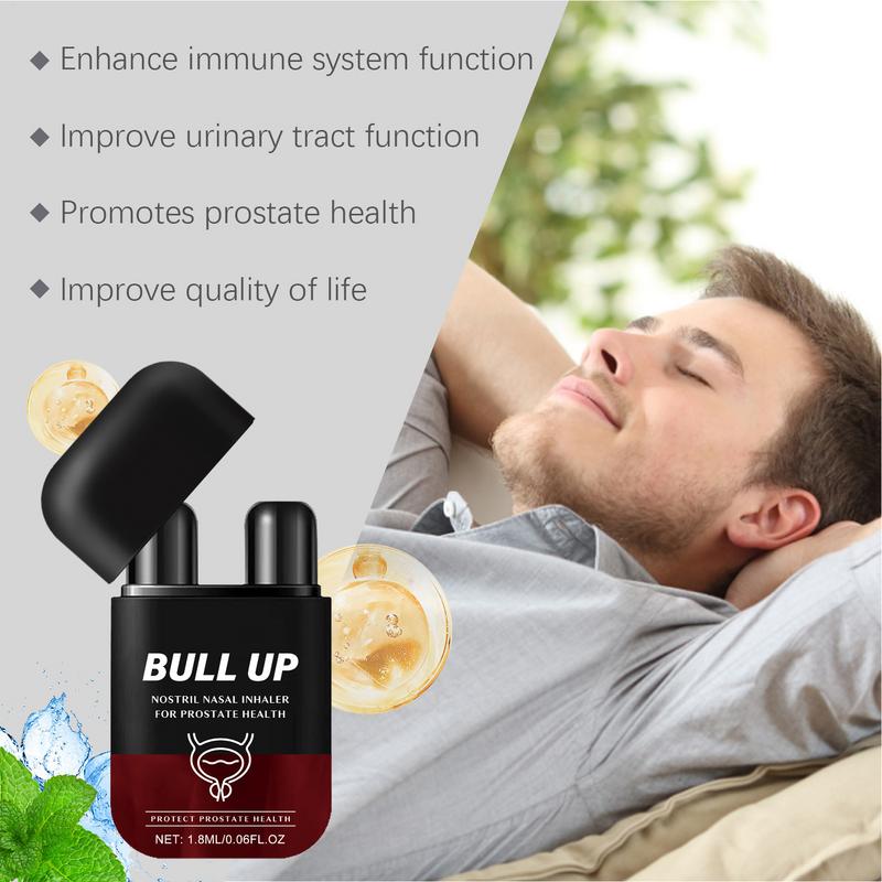 Draagbare Neusinhalator Twee G - Home Fragrance Business recensie en prijs