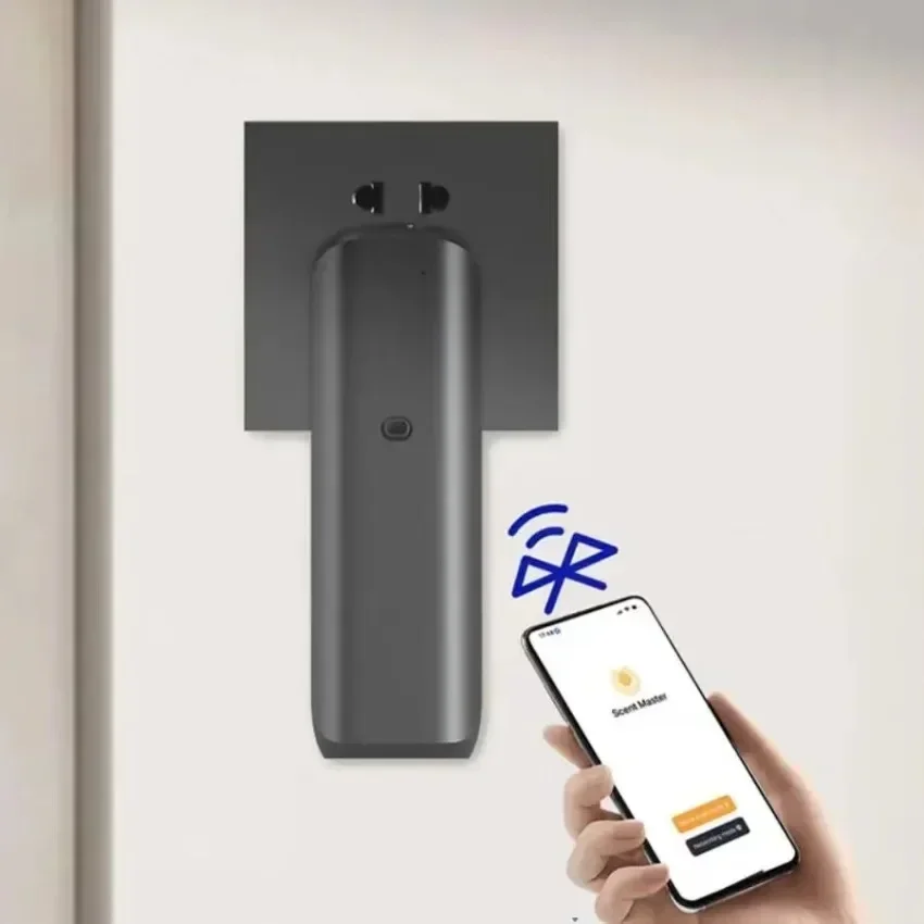 Wandgemonteerde plug-in etheri - Home And You Fragrance Diffuser recensie en prijs