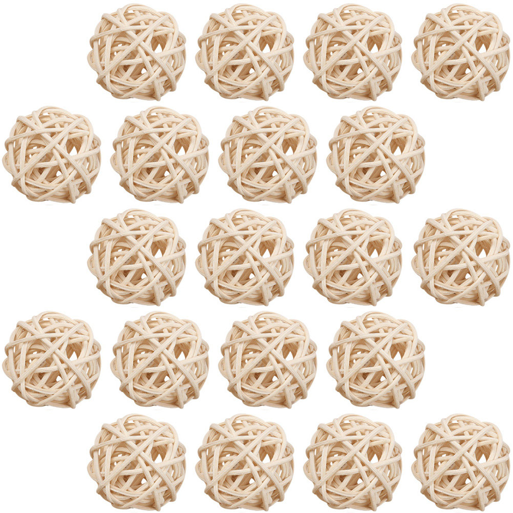 20 stuks aromatherapie rotanba - Home And You Fragrance Diffuser recensie en prijs