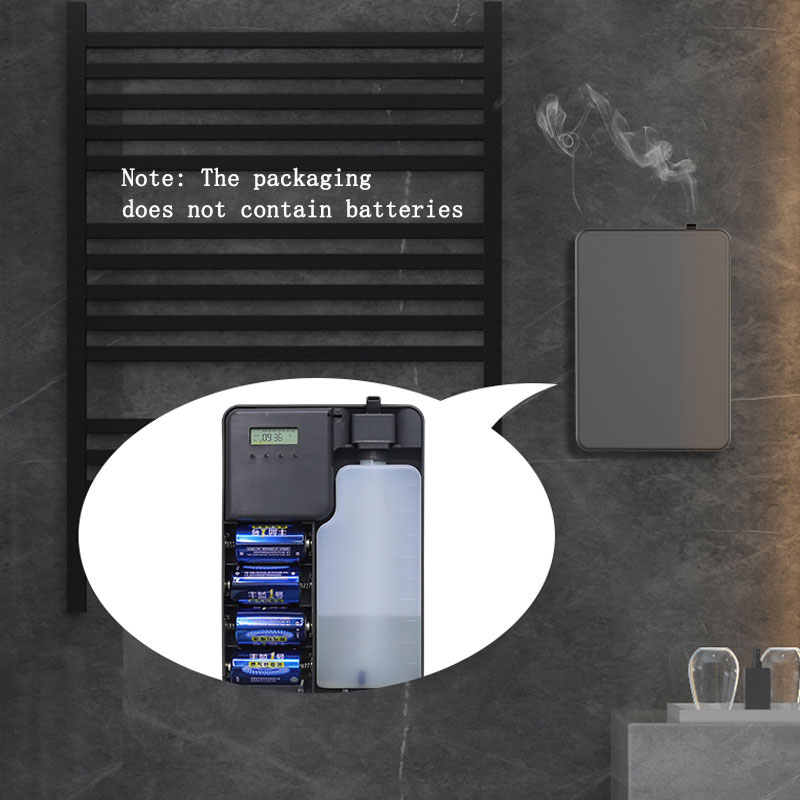 500ML Capaciteit Geurverspreid - Home And You Fragrance Diffuser recensie en prijs