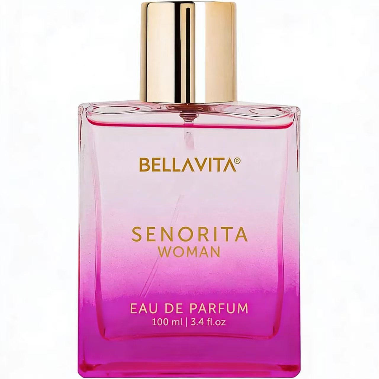 Bella Vita Luxury Senorita Wom - Home Fragrance Vanilla Musk recensie en prijs