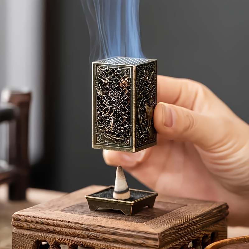 2-delige traditionele Chinese  - Home Fragrance Aroma Set recensie en prijs