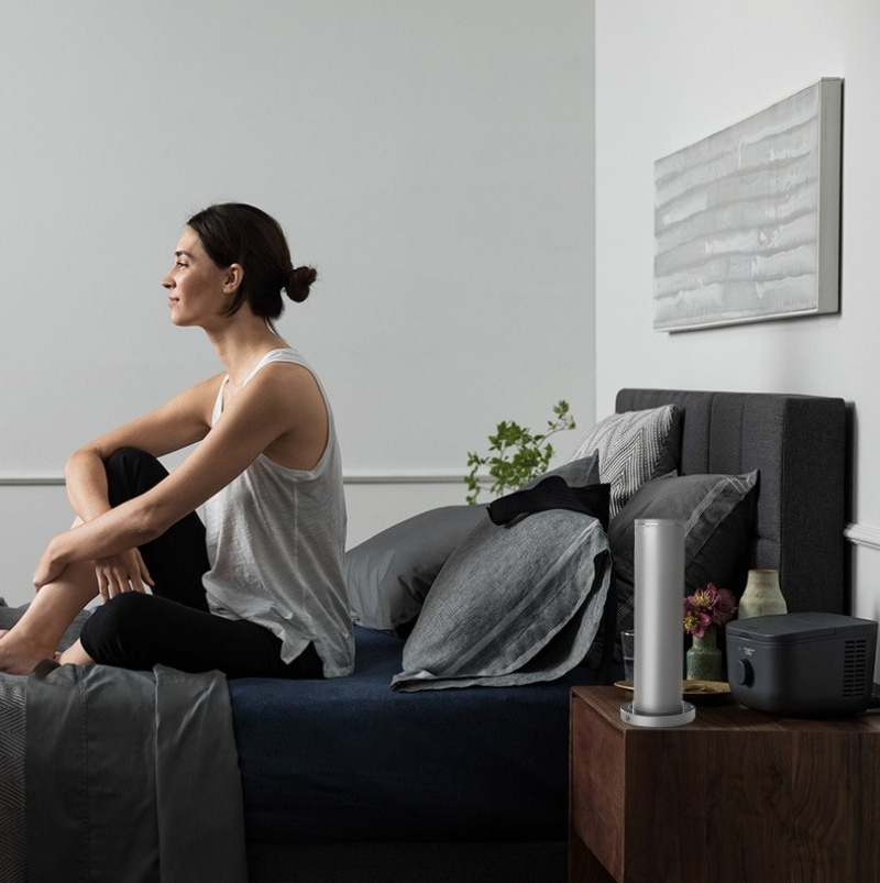 Oplaadbare batterij voor thuis - Home Fragrance Business recensie en prijs