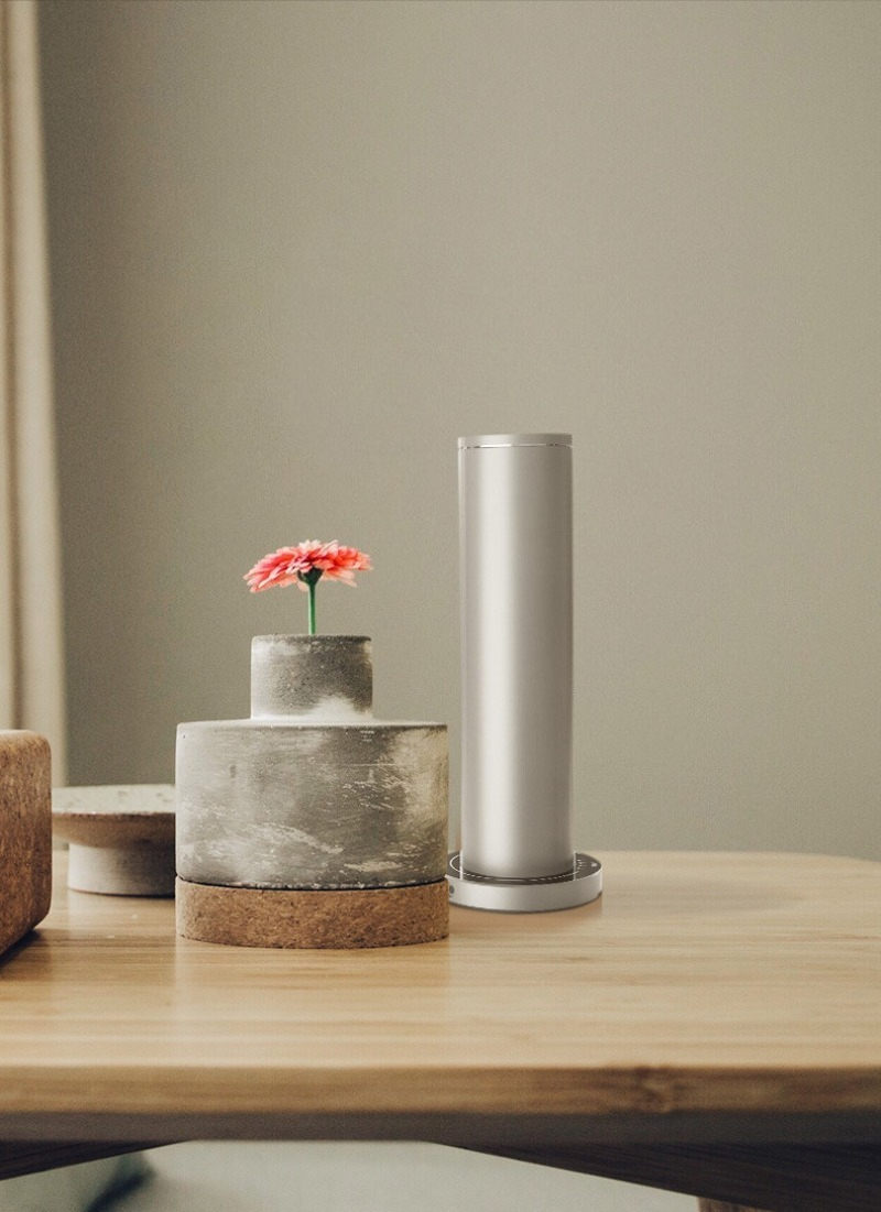 Oplaadbare batterij voor thuis - Home Fragrance Business recensie en prijs