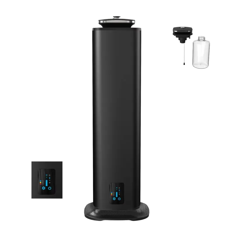Hotel Home Waterloze Essentiël - Home And You Fragrance Diffuser recensie en prijs