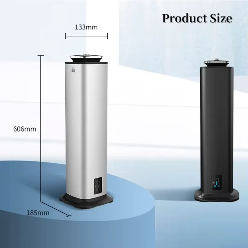 Hotel Home Waterloze Essentiël - Home And You Fragrance Diffuser recensie en prijs