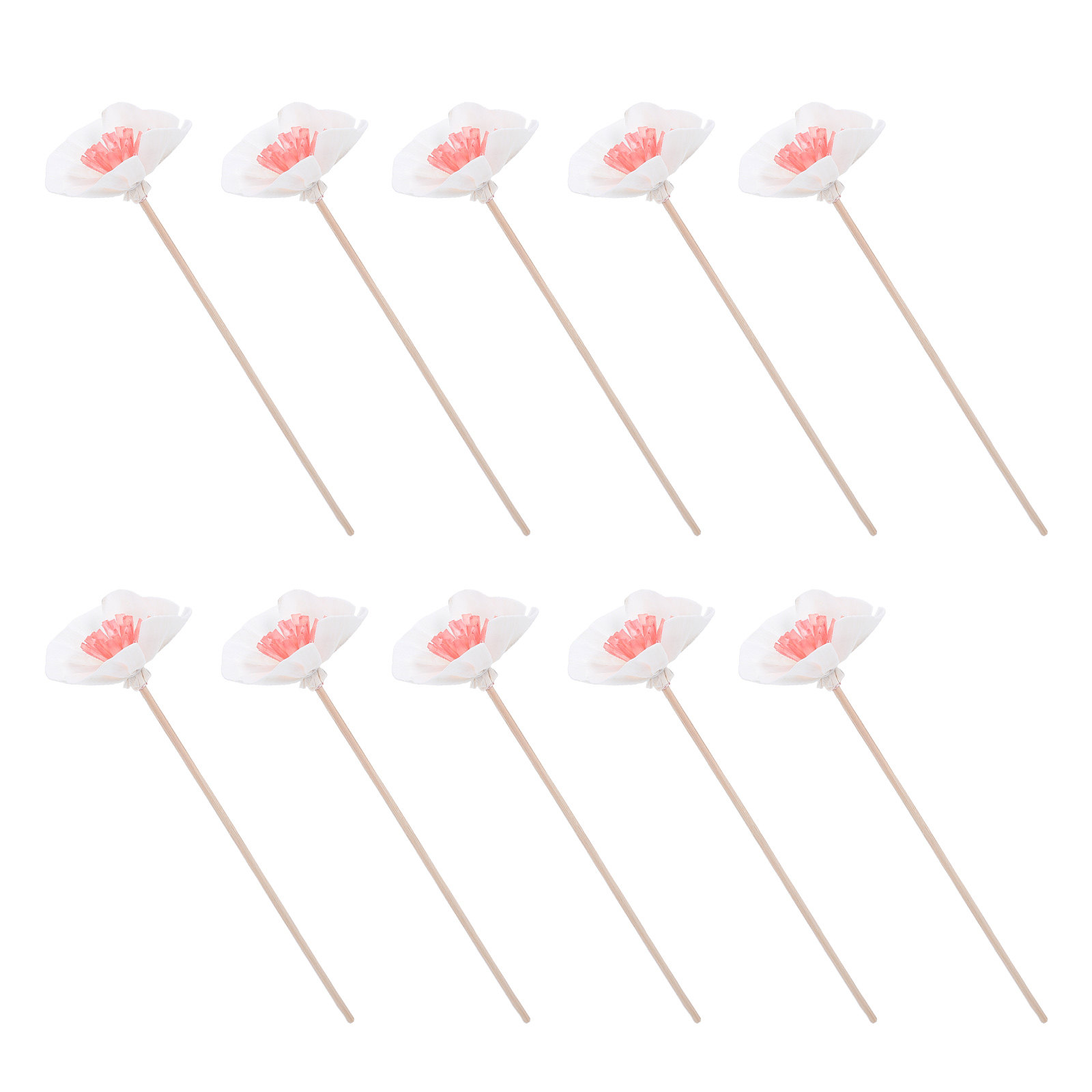 10 stuks etherische olie diffu - Home And You Fragrance Diffuser recensie en prijs