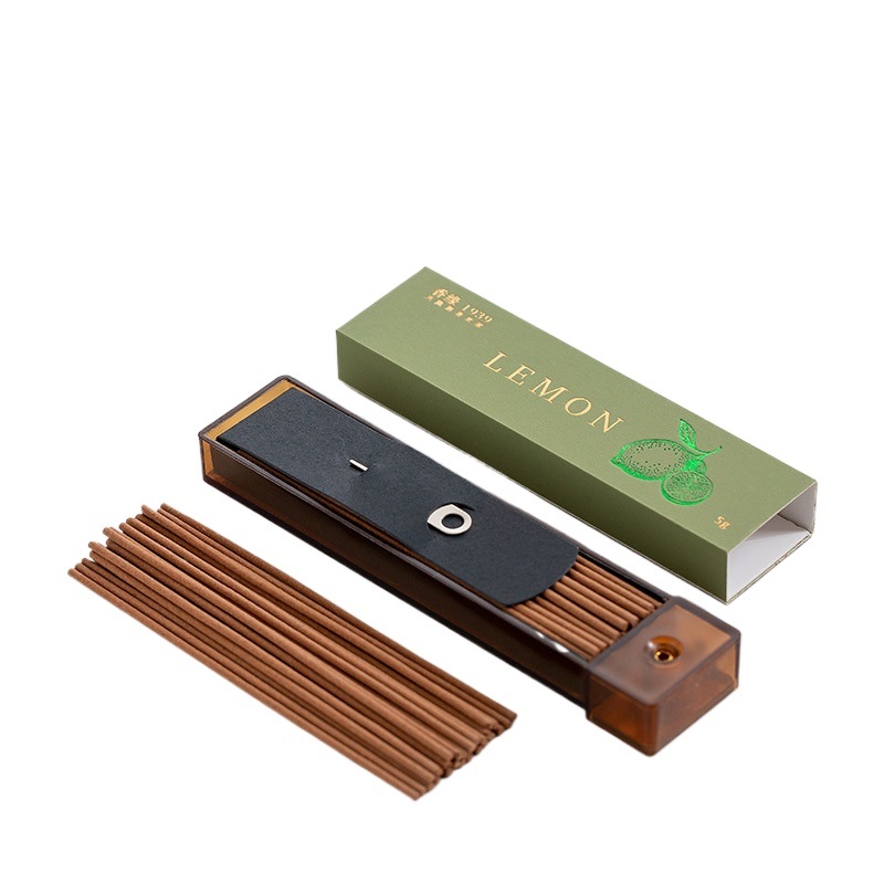 Y Draagbare Luxe Wierook Aroma - Home Fragrance Business recensie en prijs