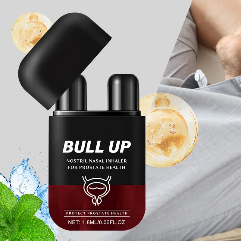 Draagbare Neusinhalator Twee G - Home Fragrance Business recensie en prijs