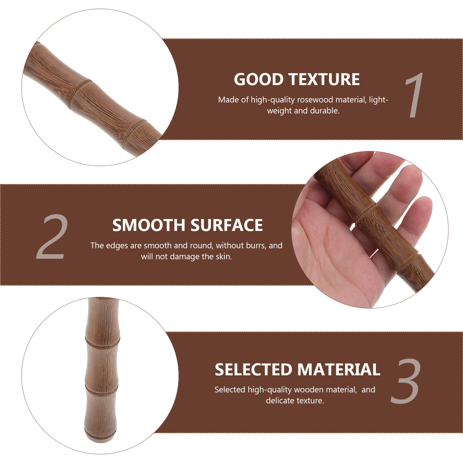 1 Stuk Agarwood Creatieve Wier - Home Fragrance Edg recensie en prijs