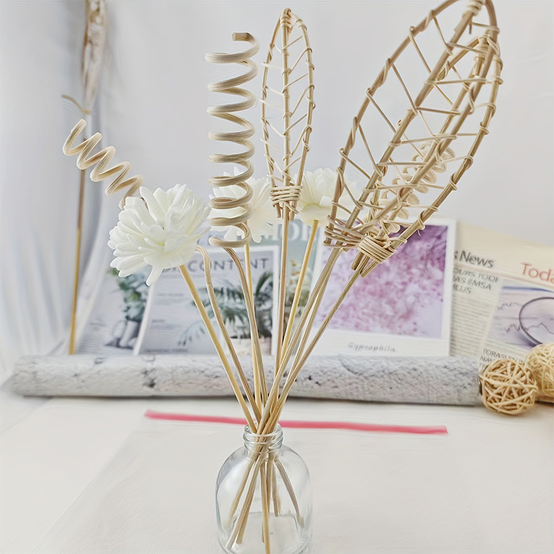 12 stks/set Aroma Diffusers Lo - Home Fragrance Aroma Set recensie en prijs