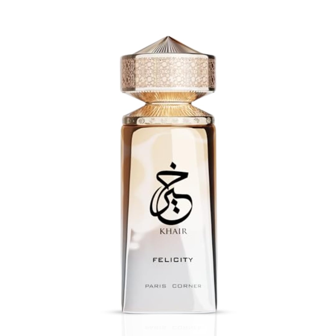 Parijse Hoek |   Khair Felicit - Home Fragrance Vanilla Musk recensie en prijs