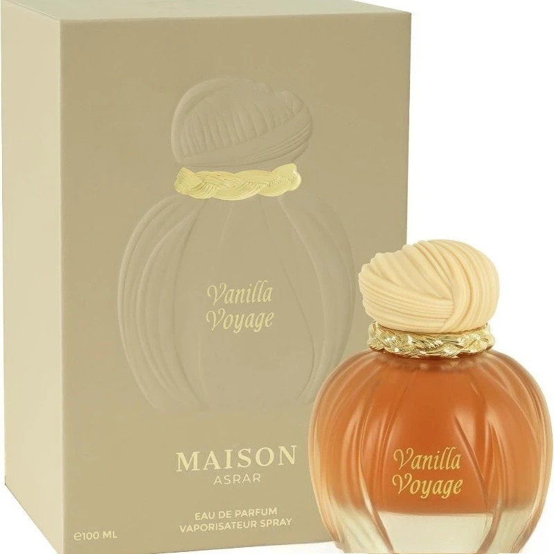 100 ml Oosterse Zoete Unisex P - Home Fragrance Vanilla Musk recensie en prijs