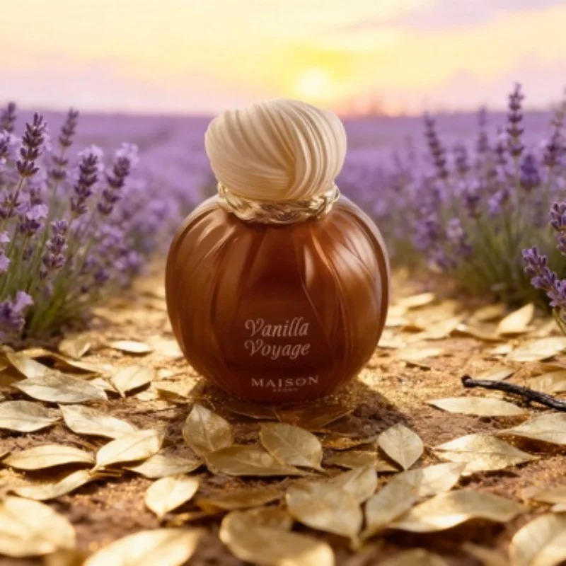 100 ml Oosterse Zoete Unisex P - Home Fragrance Vanilla Musk recensie en prijs