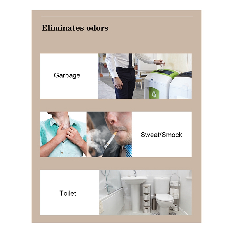Batterij Waterloze etherische  - Home And You Fragrance Diffuser recensie en prijs