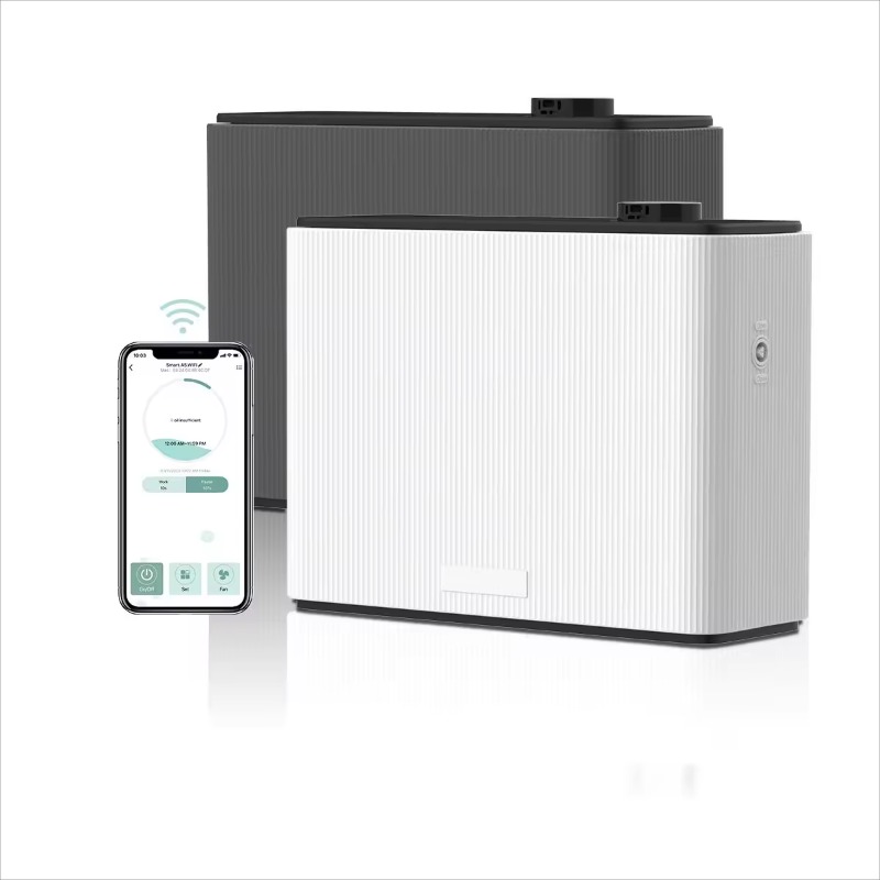 1000ml huisgemaakte geurstokje - Home Fragrance Market recensie en prijs