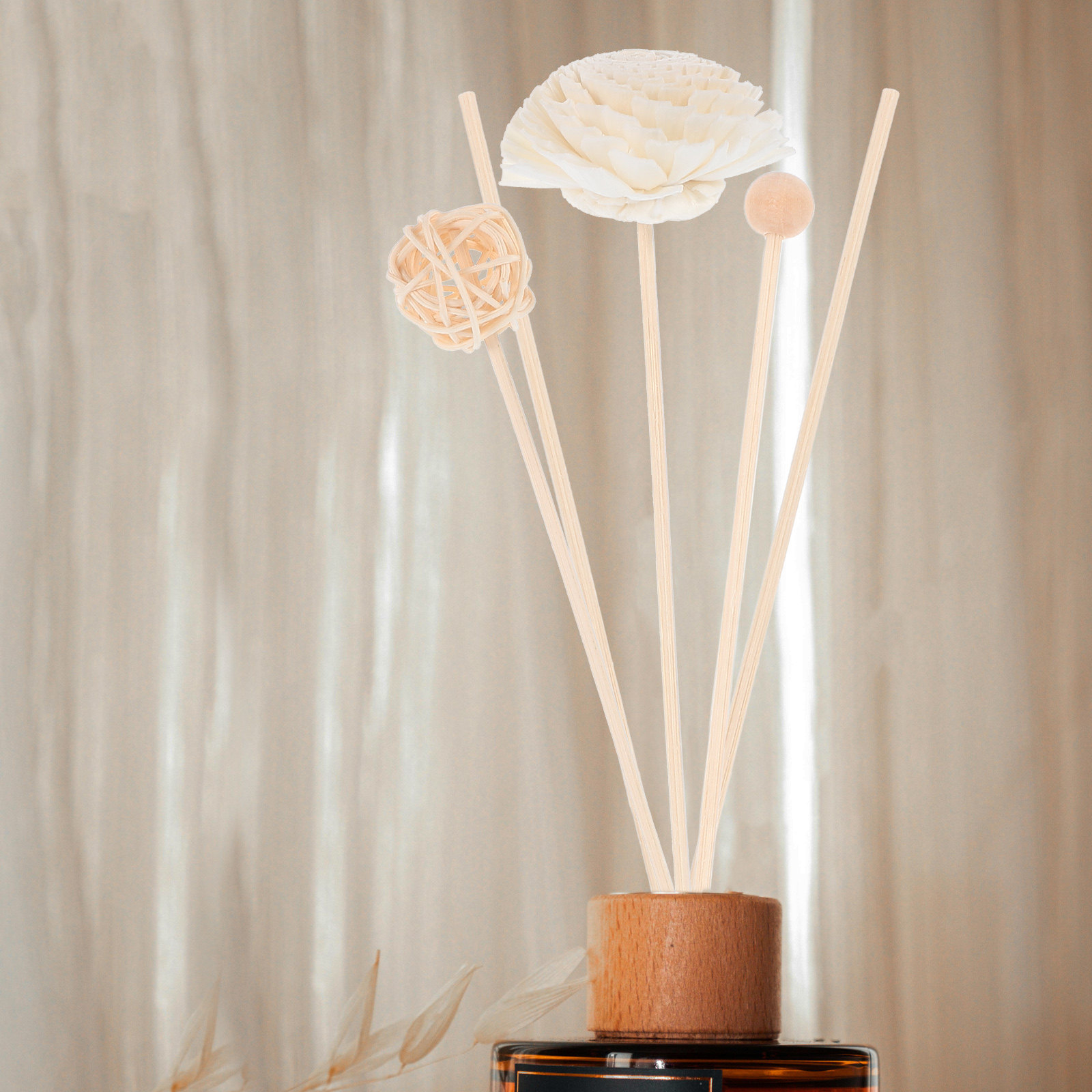 Geurdiffuserstokjes Aroma Esse - Home Fragrance Aroma Set recensie en prijs