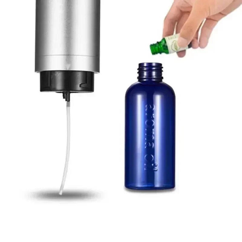 Stille aluminium elektrische g - Home Fragrance Market recensie en prijs