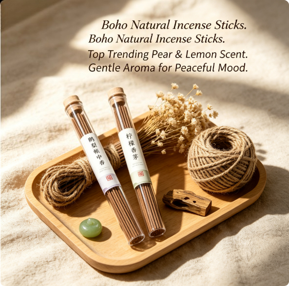 Hete Aanbieding Natuurlijke Wi - Home Fragrance Aroma Set recensie en prijs