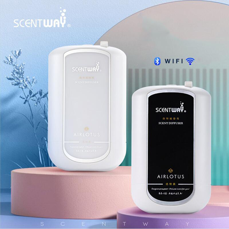 Pure Essentiële Olie Geurversp - Home And You Fragrance Diffuser recensie en prijs