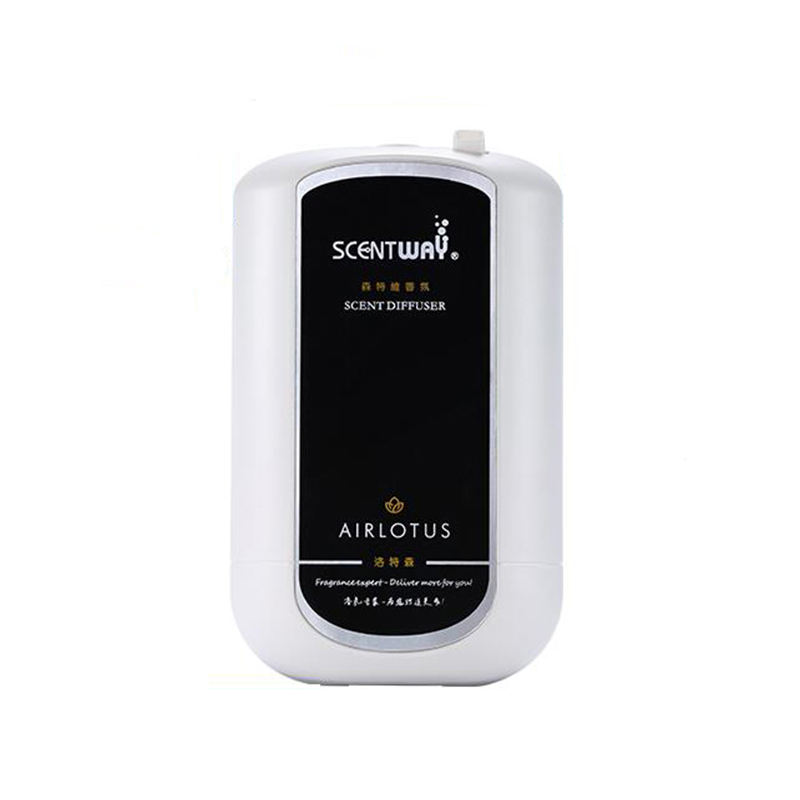 Pure Essentiële Olie Geurversp - Home And You Fragrance Diffuser recensie en prijs