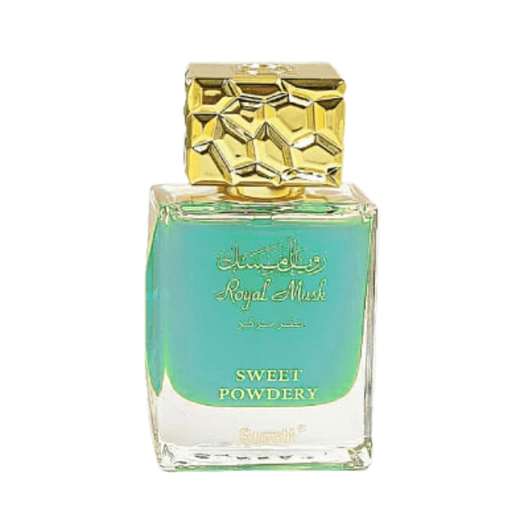 Surrati Royal Musk EDP 100ml G - Home Fragrance Vanilla Musk recensie en prijs