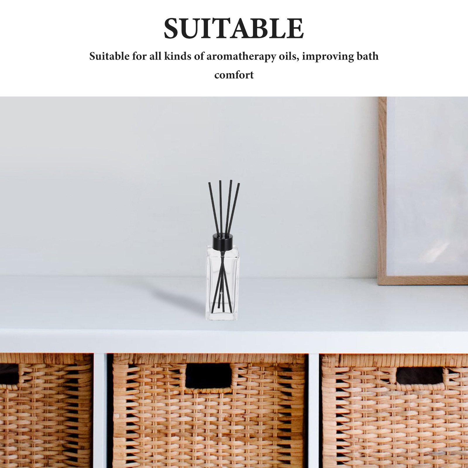 4Sets Badkamer Geurverspreider - Home And You Fragrance Diffuser recensie en prijs