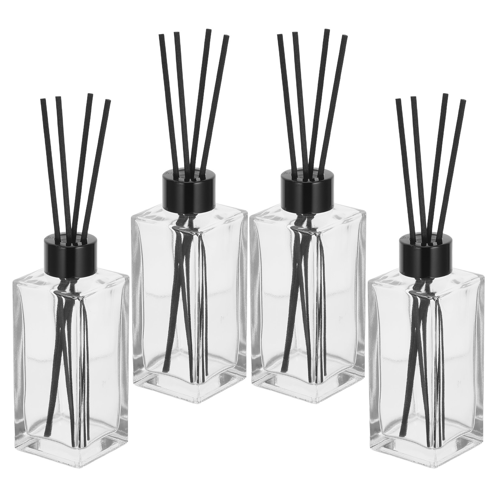 4Sets Badkamer Geurverspreider - Home And You Fragrance Diffuser recensie en prijs