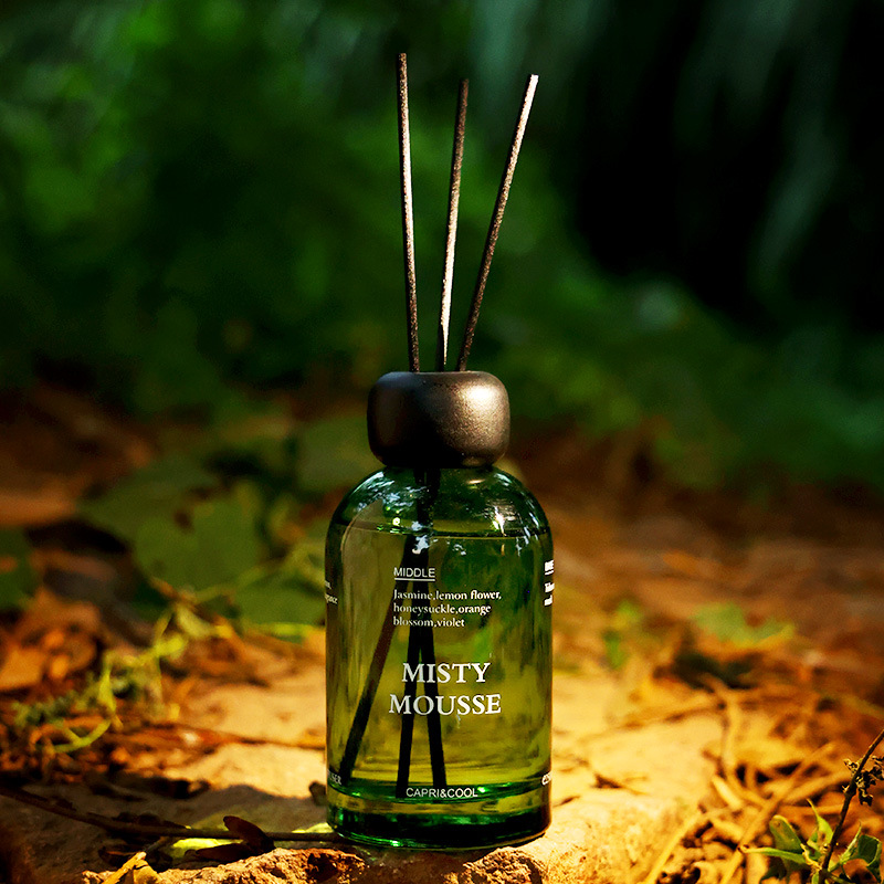Essentiële olie rietdiffuser c - Home Fragrance Aroma Set recensie en prijs